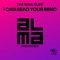 I Can Read Your Mind (Club Mix) artwork