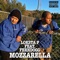 Mozzarella (feat. Ferndogg) - Loksta P lyrics