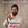 Herkes Sevemez Yavrum (Remix) - Single