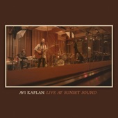 Live at Sunset Sound - EP artwork