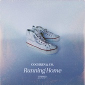 Running Home artwork