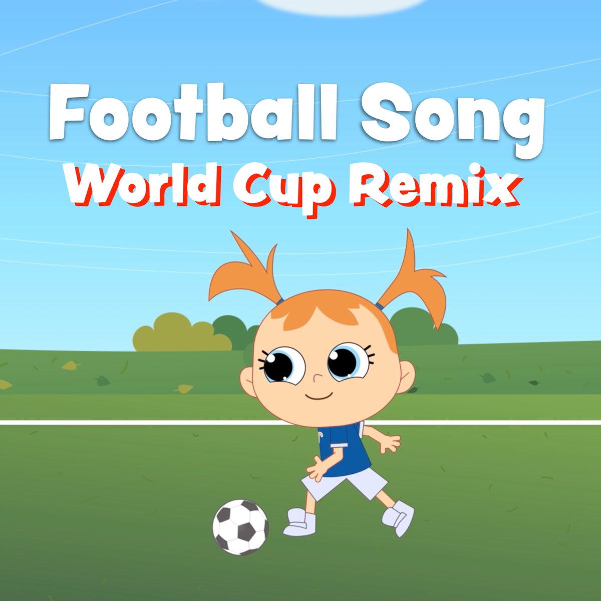 2006 world cup song remix