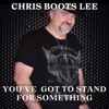 You've Got To Stand For Something - Single