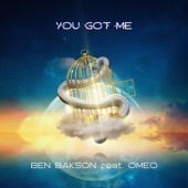 You Got Me (feat. OMEO) [Radio Edit] artwork
