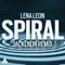 Spiral (jackLNDN Remix) artwork