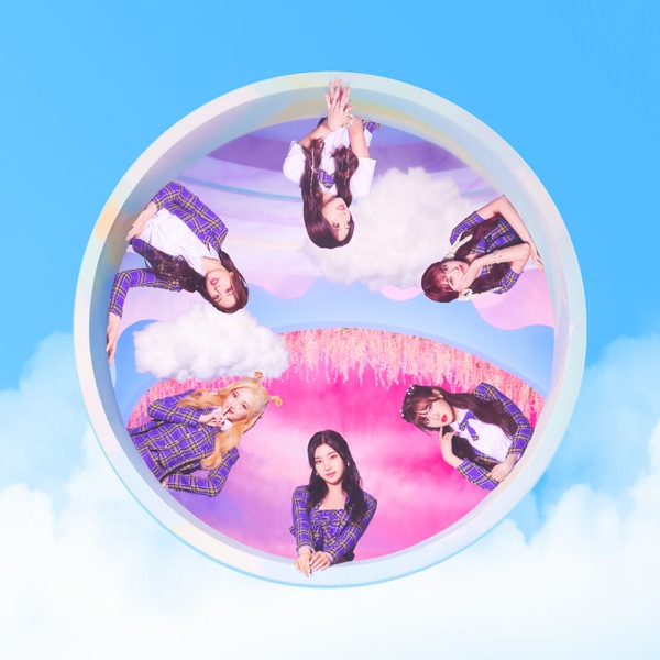 ILY:1 – Love in Bloom – EP