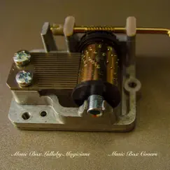 Music Box Covers by Music Box Lullaby Magicians album reviews, ratings, credits