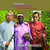 Saba Sounds - Guo Gan, Zoumana Tereta & Richard Bourreau