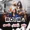 Bomba - Mad Dogz, MC Mirella & Bianca lyrics