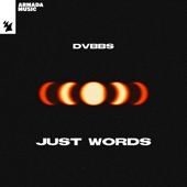 Just Words (Extended Mix) artwork