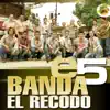 e5: Banda el Recodo - EP album lyrics, reviews, download