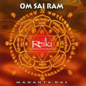 Reiki Mahamantra Om Sai Ram - Mahanta Das