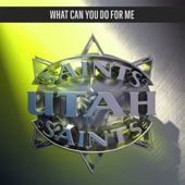 What Can You Do For Me (Radio Edit) artwork