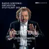 Ravel: Orchestral Works album lyrics, reviews, download