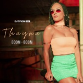 Boom Boom (feat. Thayna) artwork