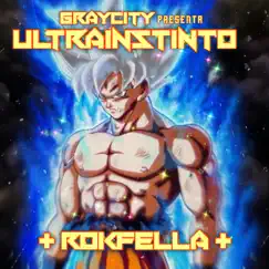 Ultrainstinto - Single by Rokfella album reviews, ratings, credits