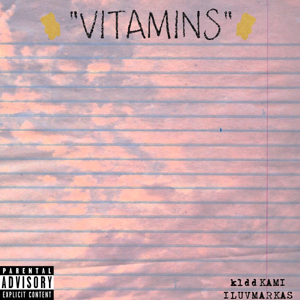 Vitamin песни