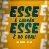 Stream & download Esse É Ladrão Vs Esse É do Grau - Single