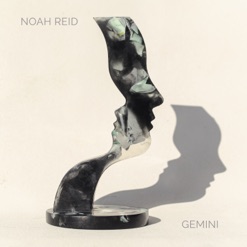 GEMINI cover art