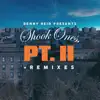 Shook Ones, Pt. II - Single album lyrics, reviews, download