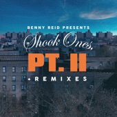 Benny Reid - Shook Ones, Pt. II