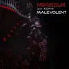 Malevolent (Instrumental) - Single album lyrics, reviews, download