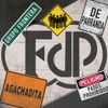 Agachadita (feat. De Parranda) - Single