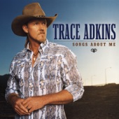 Trace Adkins - Arlington