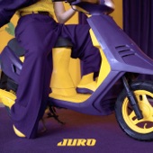 Juro artwork