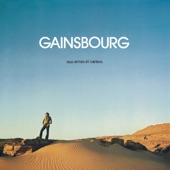 Serge Gainsbourg - Marilou Reggae Dub