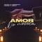Amor de Novela (feat. Pacho y Cirilo) - Valdo La Eminencia lyrics