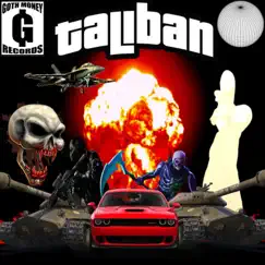 Taliban (feat. Black Kray & Sickboyrari) - Single by Clavé!, Kane Grocerys & Firehazard album reviews, ratings, credits