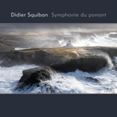 Symphonie du ponant - Baptiste Trotignon, Orchestre National de Bretagne & Didier Squiban