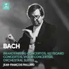 Stream & download Bach: Brandenburg Concertos, Keyboard Concertos, Violin Concertos & Orchestral Suites