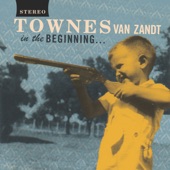 Townes Van Zandt - Black Crow Blues