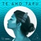 Te Aho Tapu artwork