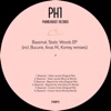 Static Woods EP (incl. Bucurie, Anas M. , Komey remixes)