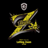 Letting Zoom artwork