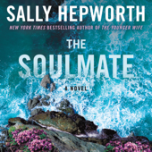 The Soulmate - Sally Hepworth Cover Art
