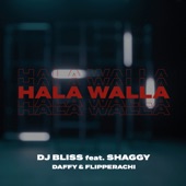 Hala Walla (feat. Daffy & Flipperachi) artwork