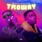 Troway (feat. Zlatan) - Whalez lyrics