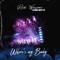 Rick Winsome - Where's My Baby Feat. Amplify Me