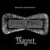 Magnet. - Single album lyrics, reviews, download