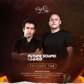 FSOE 768 - Future Sound of Egypt Episode 768 artwork