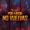 POR FAVOR NO VUELVAS - Single