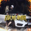 Fua Mi Amor by Callejero Fino, Four Plack iTunes Track 1