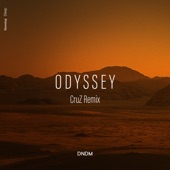 Odyssey (CruZ Remix) artwork