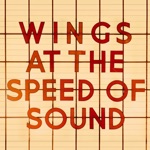 Paul McCartney & Wings - Let 'Em In