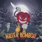 Killer Bombón artwork