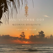 Sol Voyage 003 - Lost in Tulum (DJ Mix) artwork